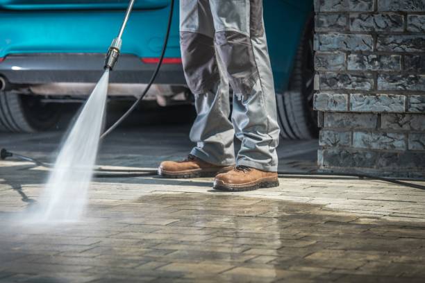 Kingsley, IA Pressure Washing Services Company