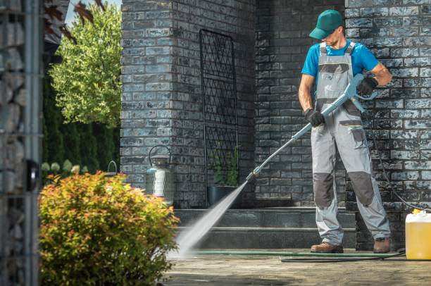 Best Rust and Stain Removal in Kingsley, IA
