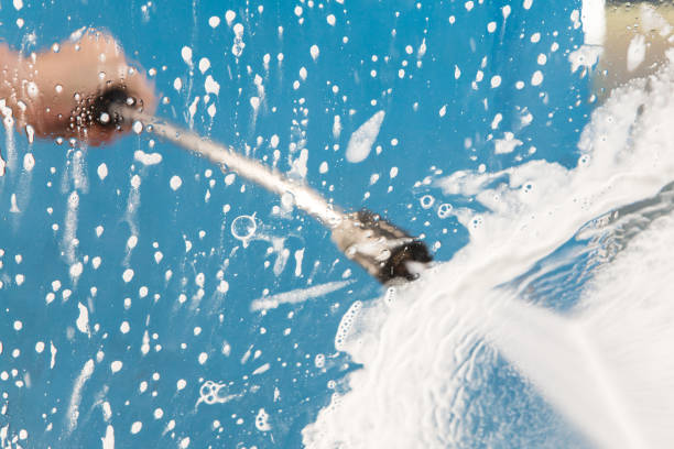 Best Driveway Cleaning and Restoration in Kingsley, IA