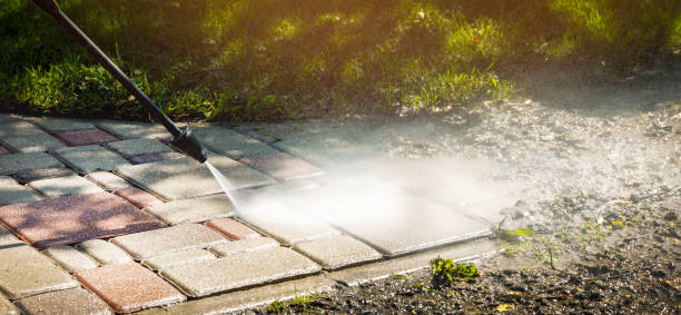 Best Building Exterior Pressure Washing in Kingsley, IA