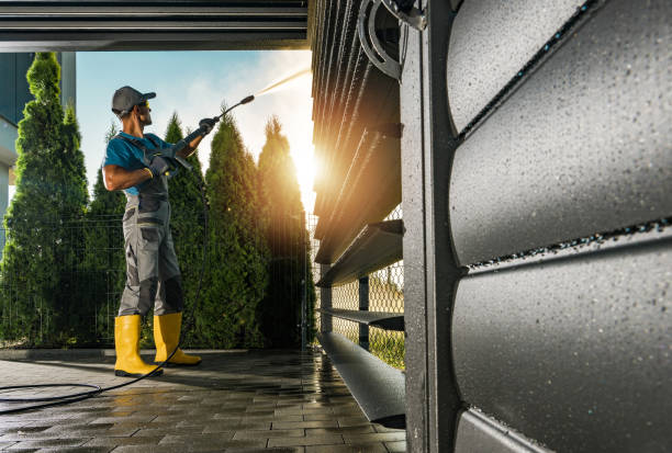 Best Deck and Patio Pressure Washing in Kingsley, IA