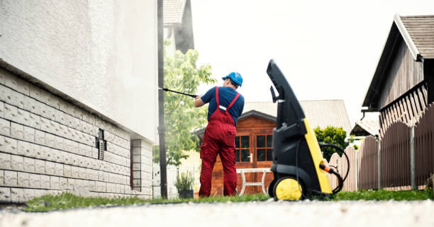 Best Commercial Pressure Washing in Kingsley, IA